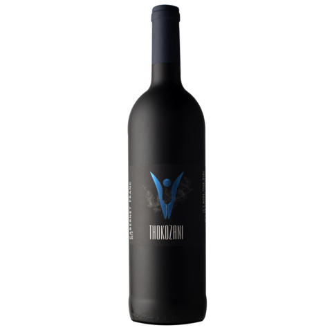 Thokozani Cabernet Franc